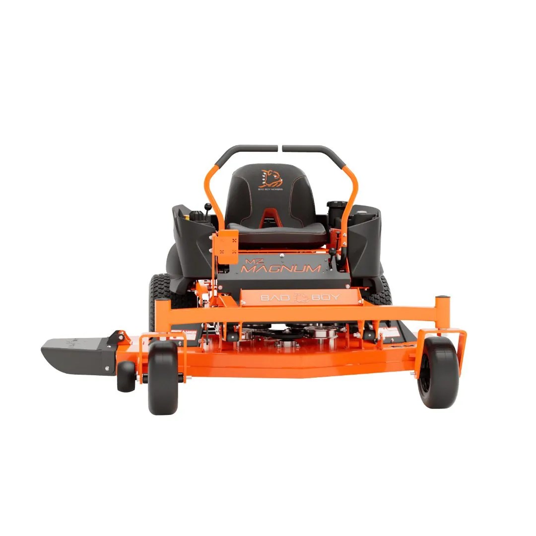 Bad Boy 54 Inch Zero Turn Mower MZ Magnum Kohler BMZ54KT745