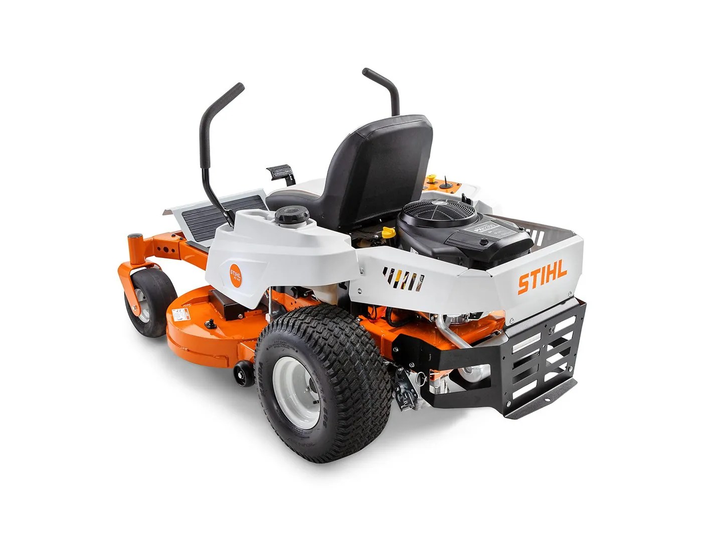 STIHL Zero Turn Mower RZ 142 Model For Sale