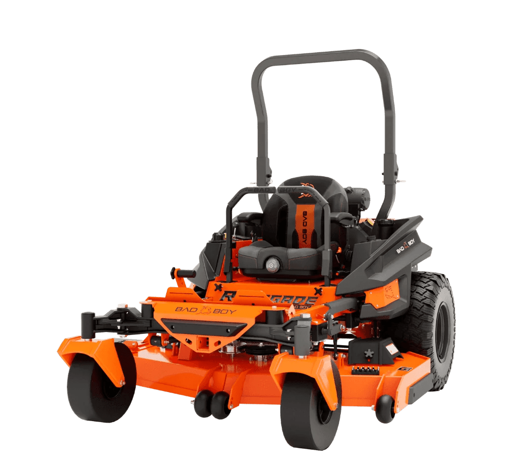Bad Boy Renegade 61 Inch Zero Turn Mower Kohler EFI BRN61ECH980