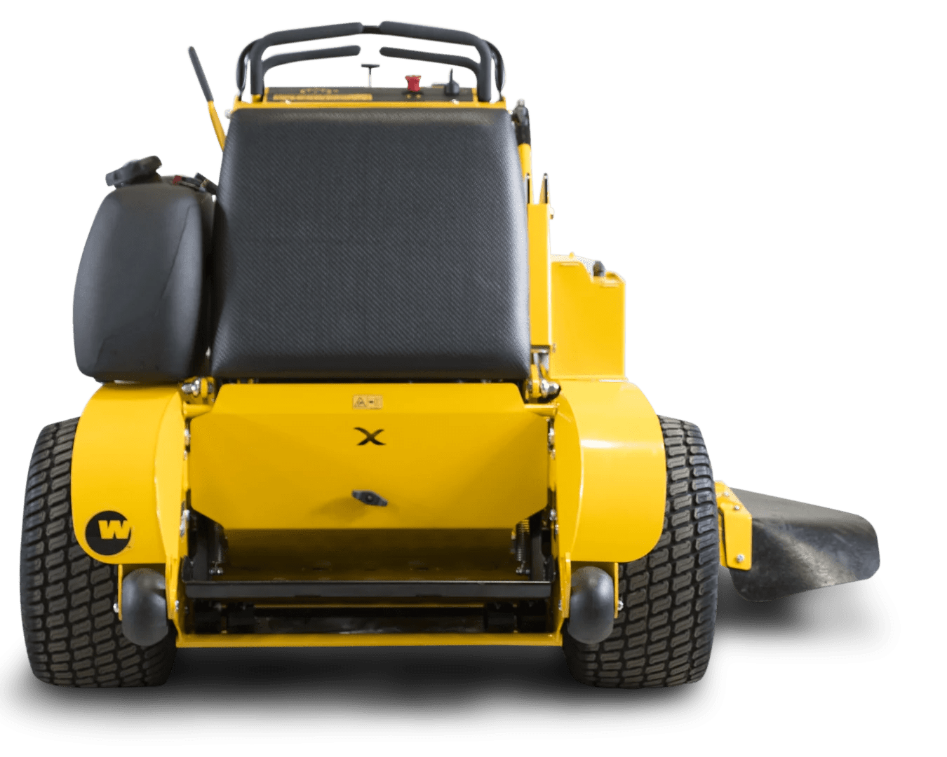 2022 Wright Stander X 61" Floating Deck Stand On Mower