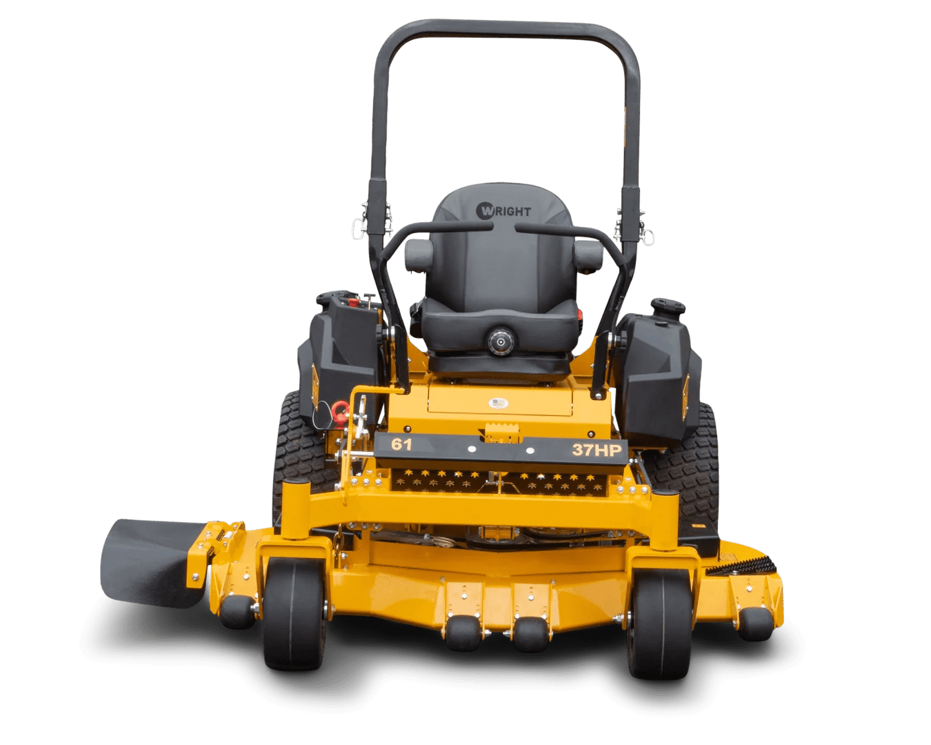 2022 Wright ZXL 61" EFI Zero Turn Mower