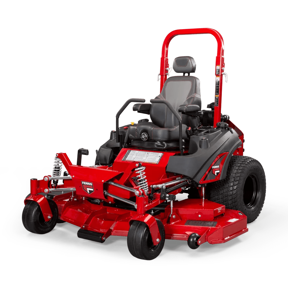 Ferris ISX™ 3300 72″ Zero Turn Mower – The Yard Stop Inc.