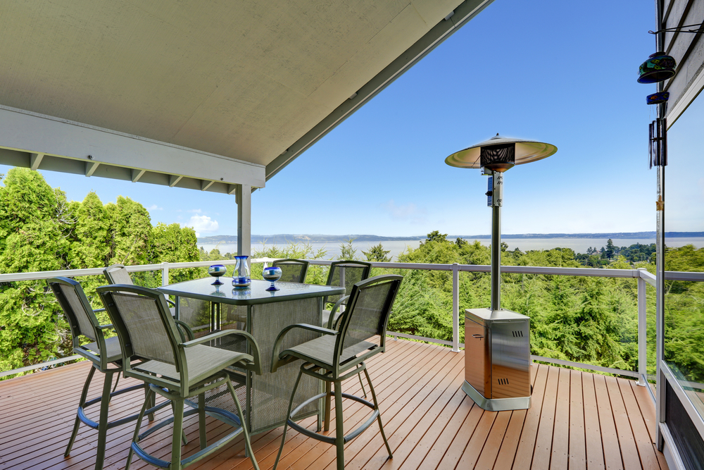 Is a patio heater worth it? Yard Tempo