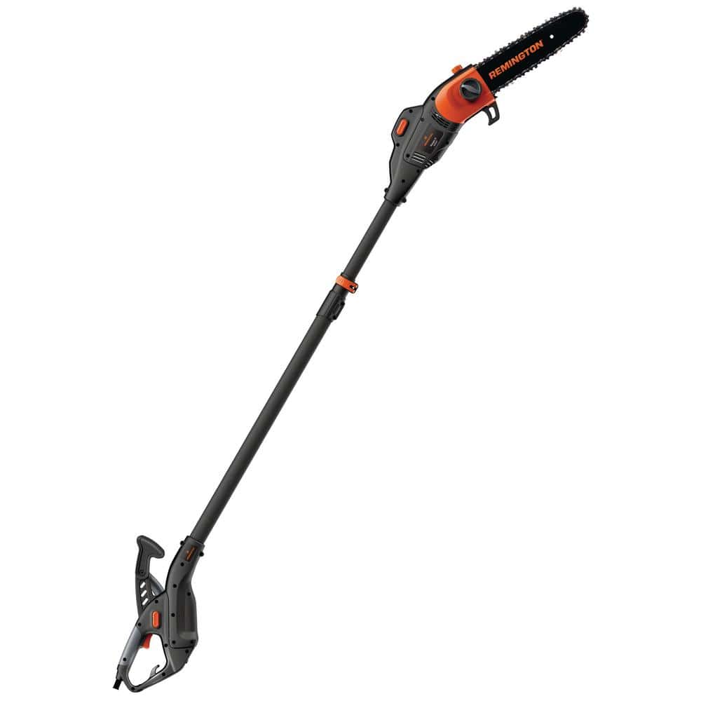 16 Best Electric Pole Saws 2021 + a Detailed Buyer's Guide