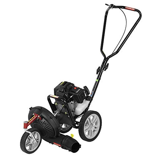 7 Best Walk Behind Leaf Blowers 2023 + Full Buyer's Guide