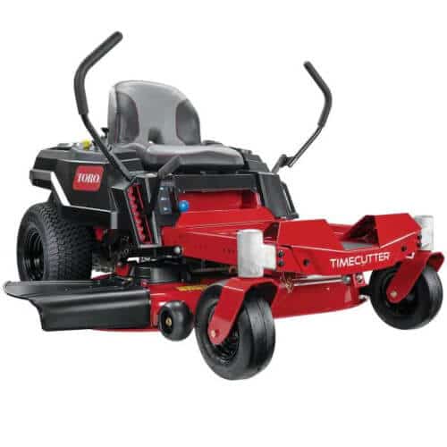 Spin on a Dime 8 Best Budget ZeroTurn Mowers 2024