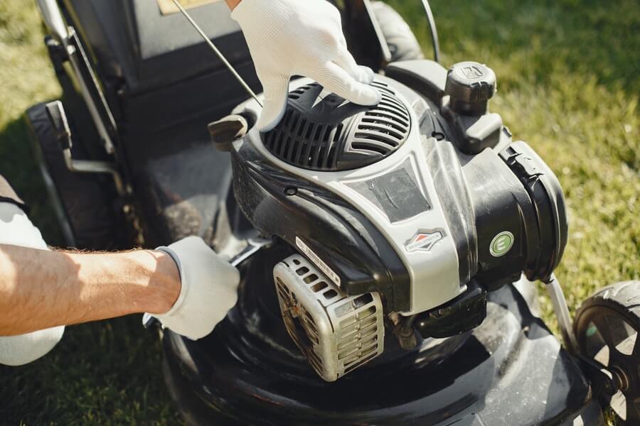 How to Winterize Your Lawn Mower in 8 Easy Steps & Other Yard Tools