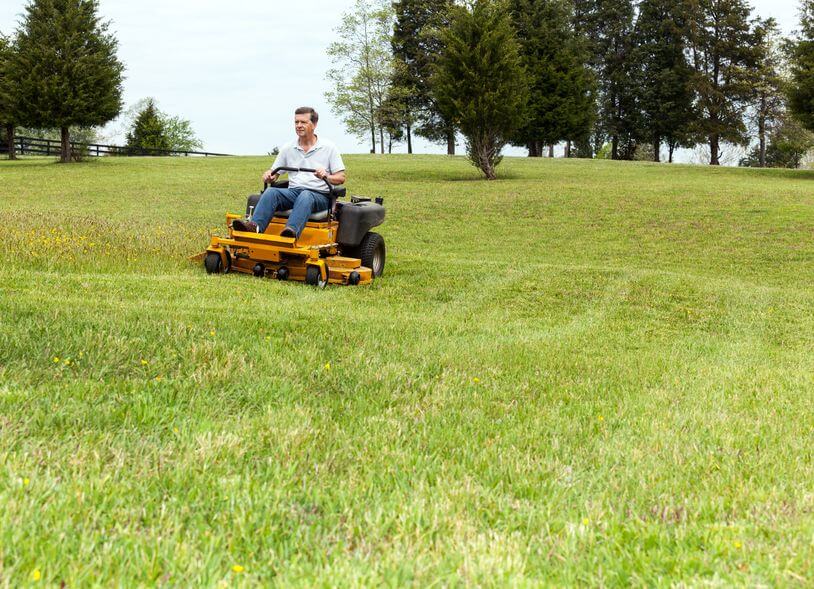 Spin on a Dime 8 Best Budget ZeroTurn Mowers for 2023