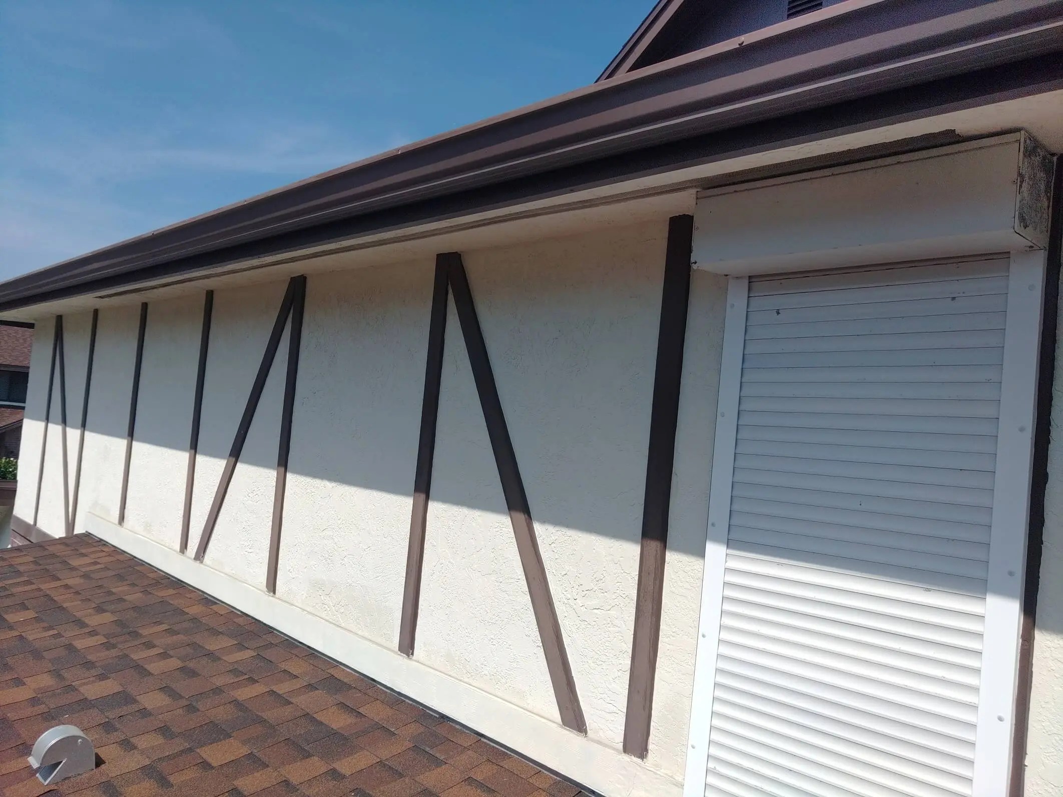 Professional Outdoor Painting in Melbourne Yard Work Plus