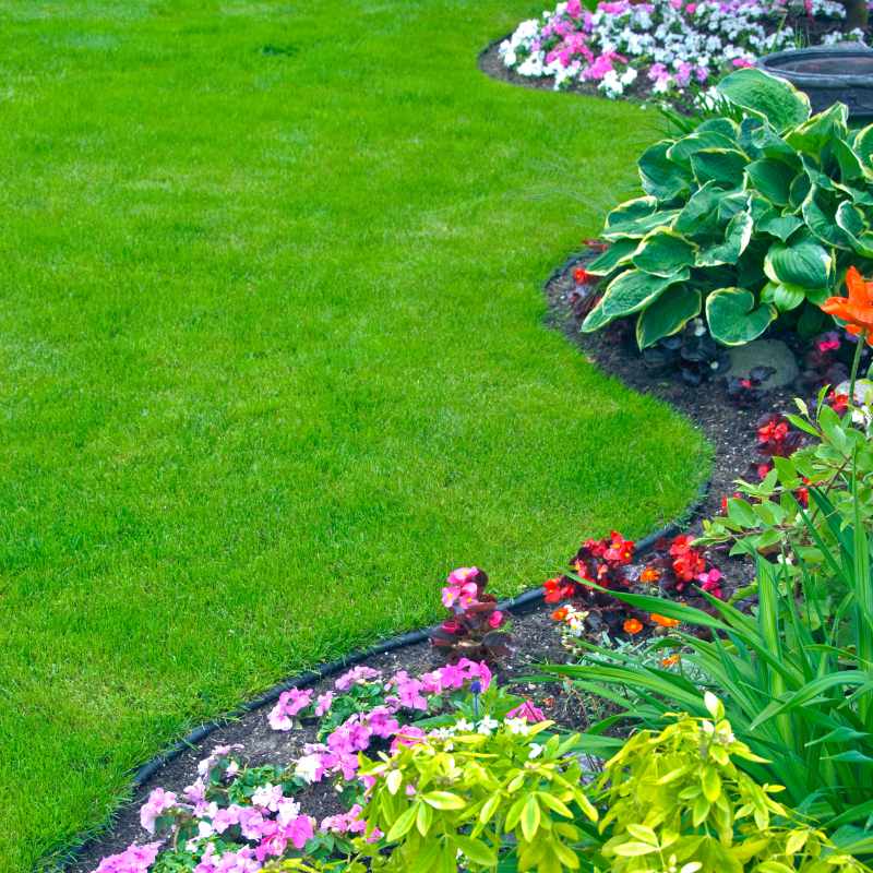 Commercial Landscaping Services in North Reading Yard Works