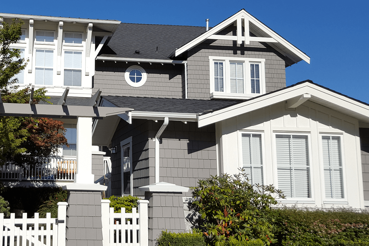 Best Exterior Paint Color to Sell a House