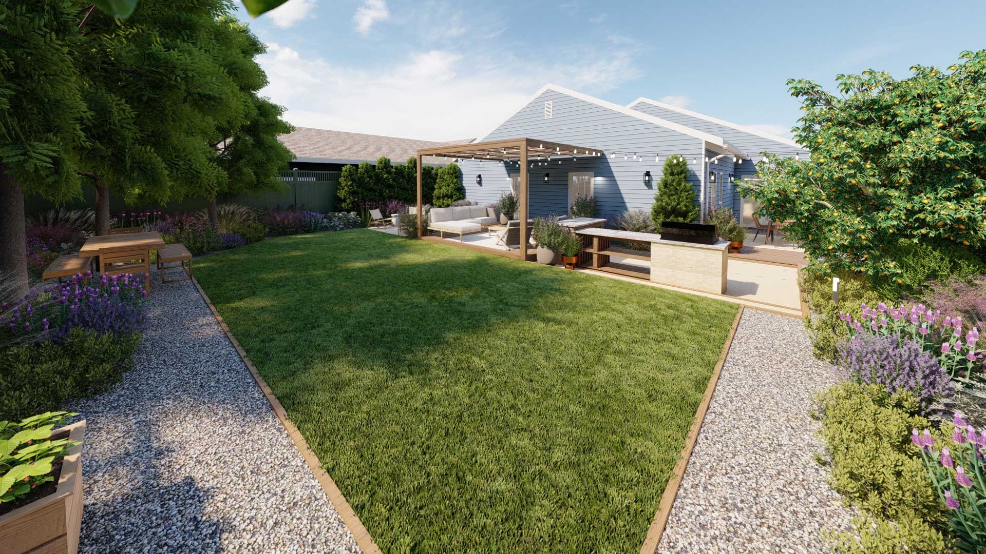 8 San Diego Landscaping Ideas Perfect for SoCal Yardzen