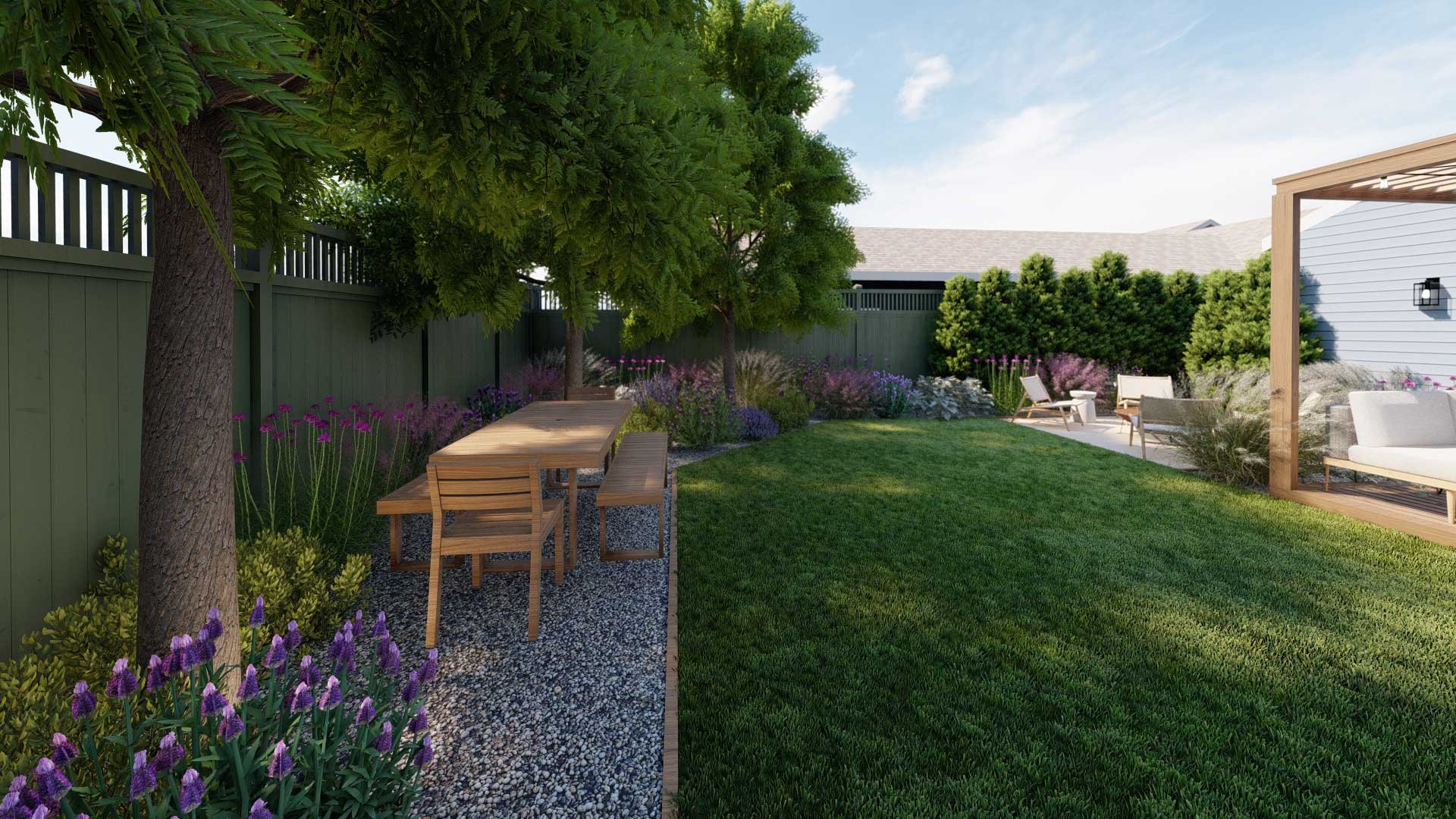 8 San Diego Landscaping Ideas Perfect for SoCal Yardzen