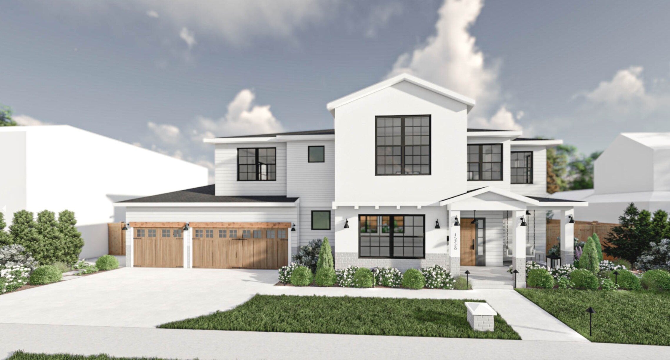 Transform Your Home With These HighImpact Exterior Design Ideas Yardzen