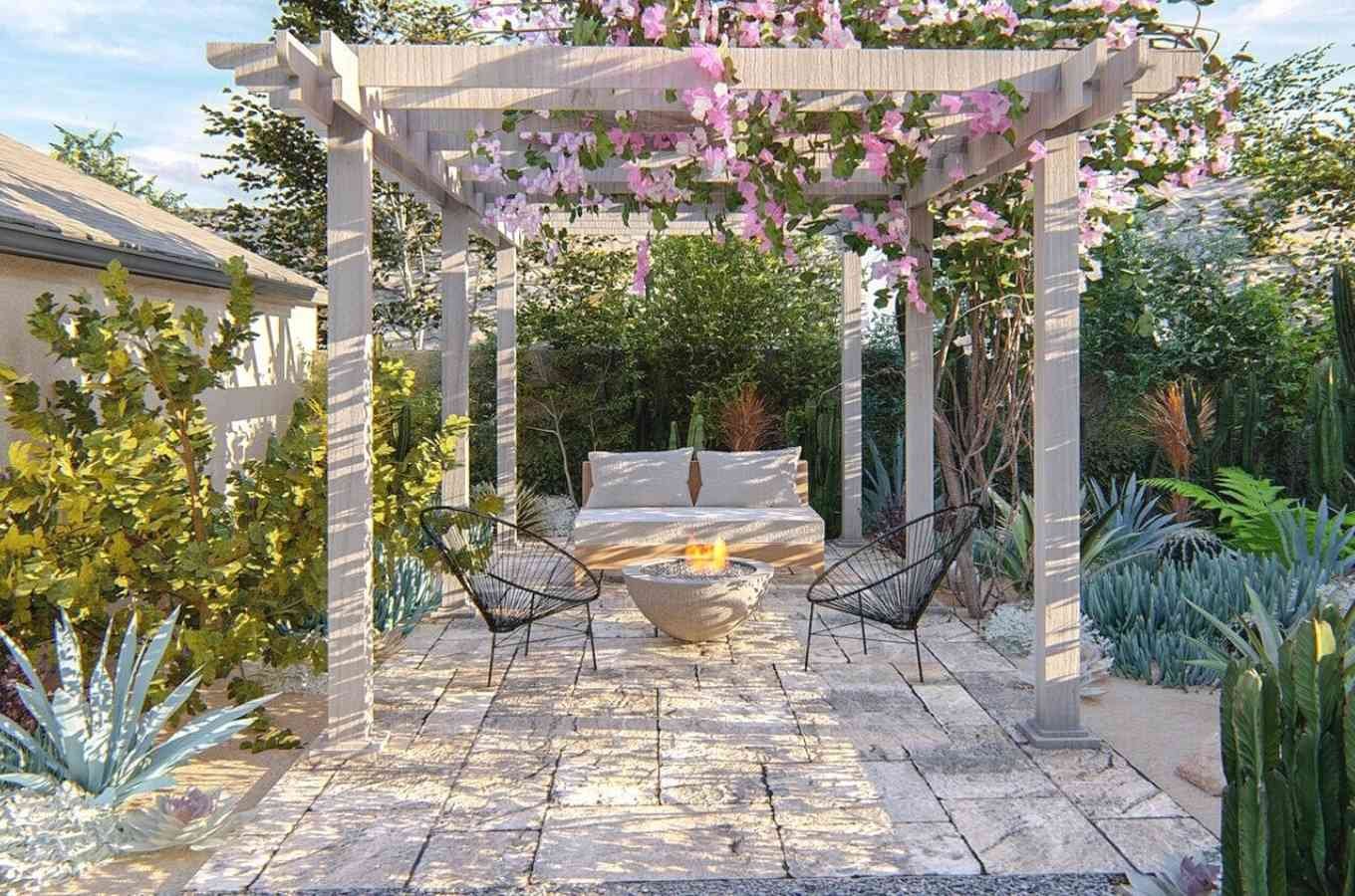 8 San Diego Landscaping Ideas Perfect for SoCal Yardzen
