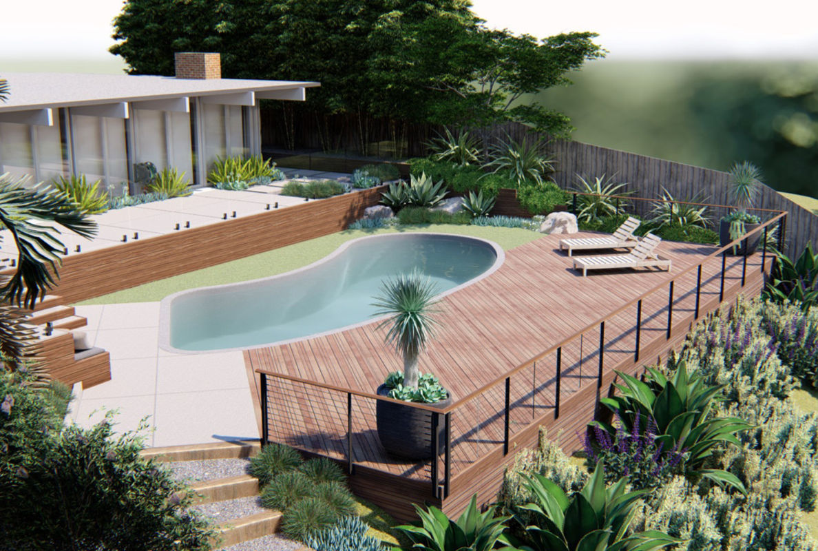 How Much Does Landscaping Cost? Yardzen