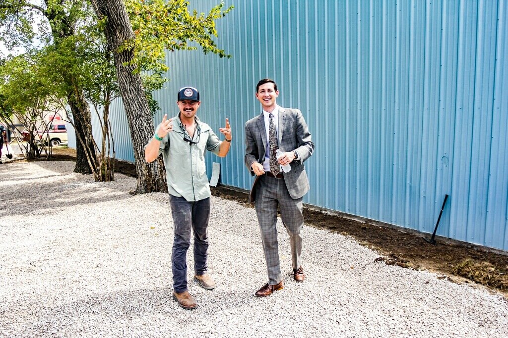 Meet a Yardzen Contractor Cutters Landscaping, Austin, TX Yardzen