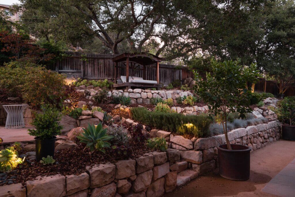 Hillside Landscaping Guide to Make the Most of Your Sloped Yard Yardzen