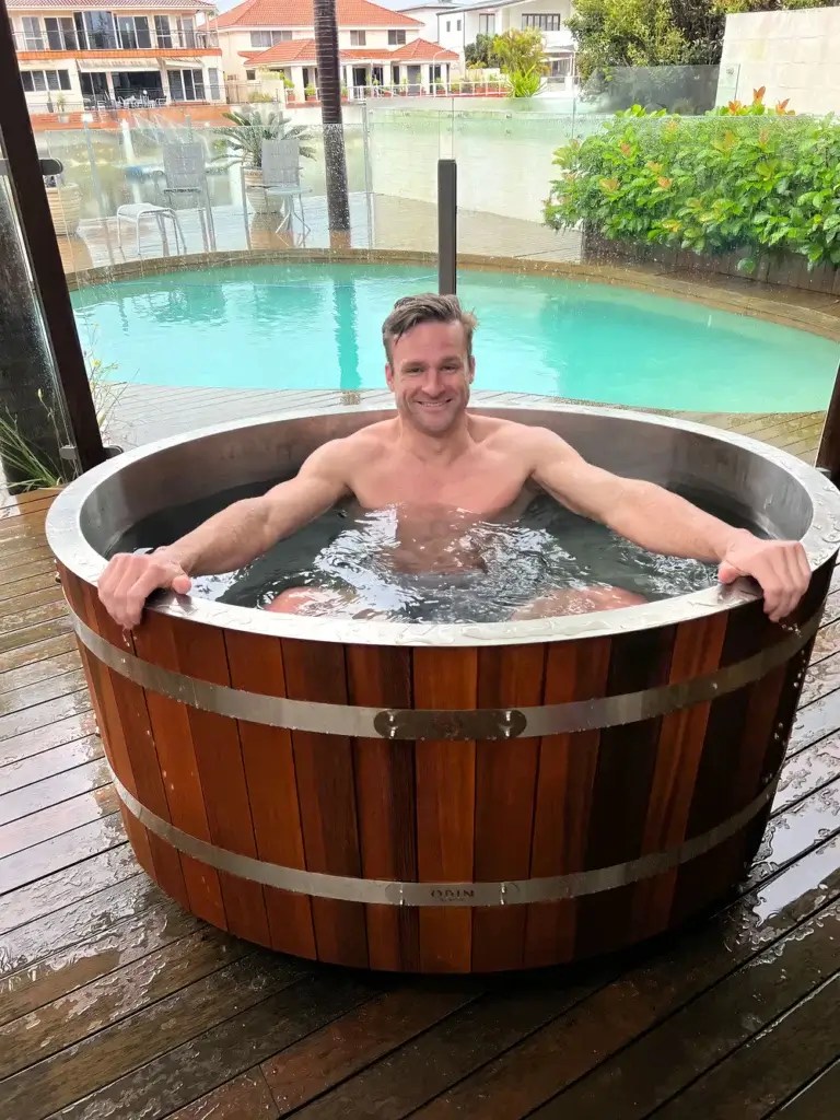 2023's Best Outdoor Cold Plunge Tubs & Ice Baths (Chosen by Clients