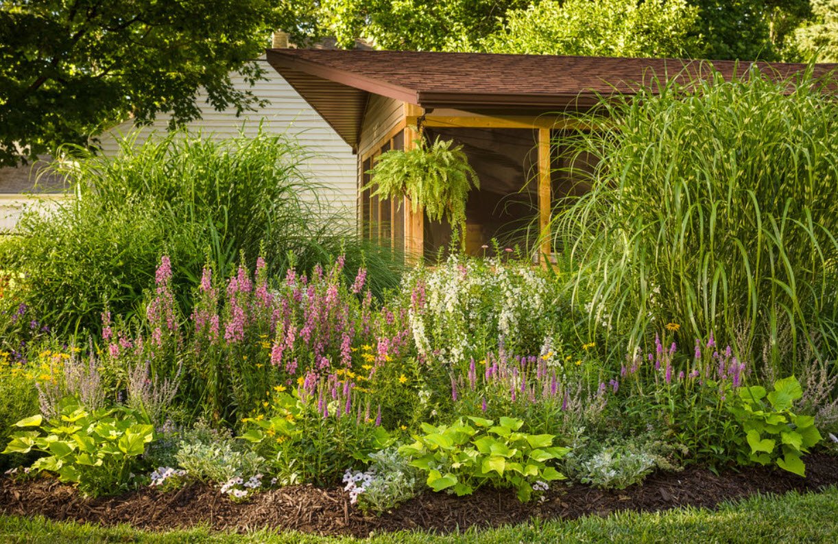 9 Landscaping Ideas Designers Use to Create Privacy Yardzen
