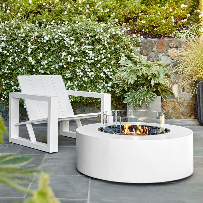Gas Fire Pits vs. WoodBurning Fire Pits Yardzen