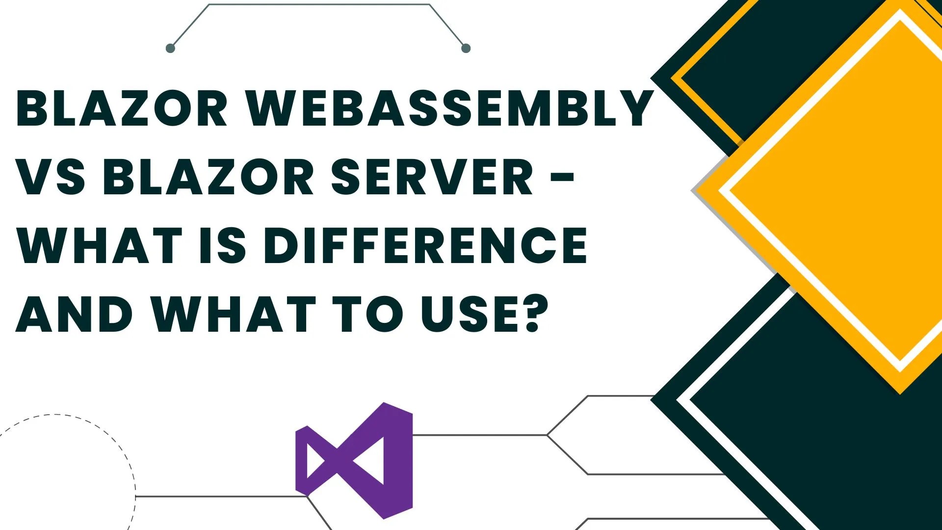 What Is The Difference Between Blazor Server And Blazor assembly