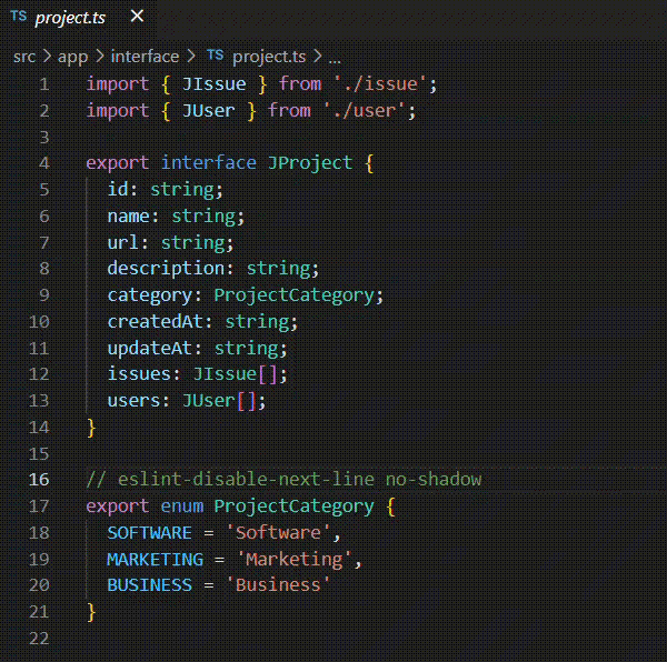 Shortcuts to Collapse Code in Visual Studio Code