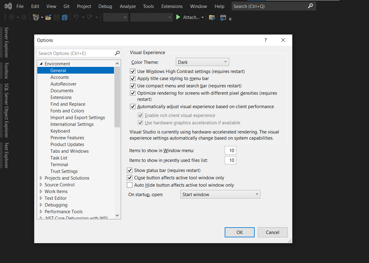 Visual Studio Code Vs Visual Studio Differences and What to Choose?