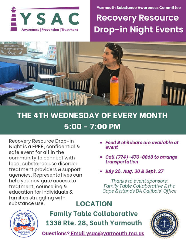 Health Division Town of Yarmouth, MA Official site