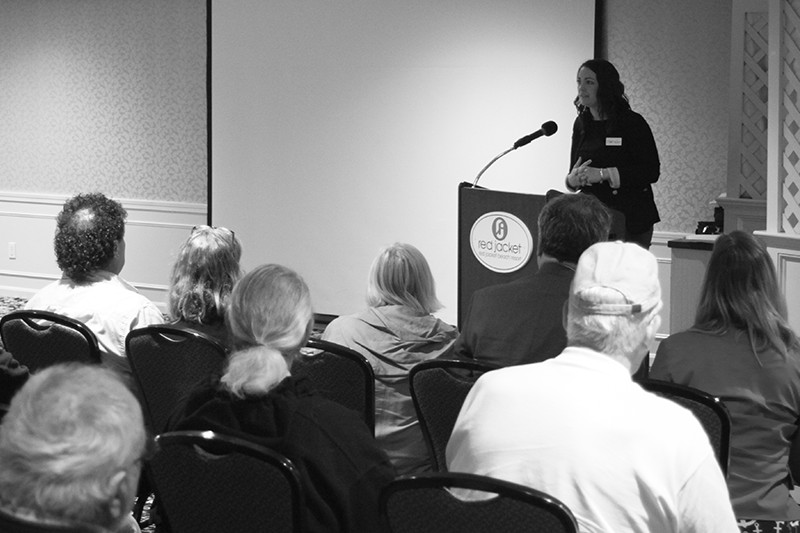 Mid Cape Tourism Summit Yarmouth Chamber of Commerce