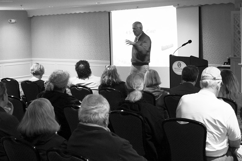 Mid Cape Tourism Summit Yarmouth Chamber of Commerce