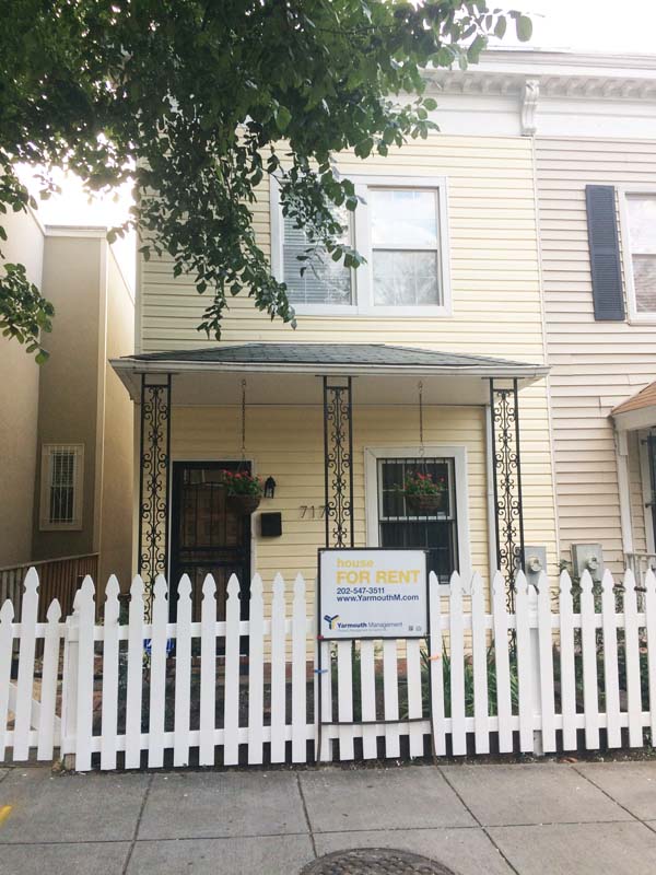 Rental Listings Yarmouth Management