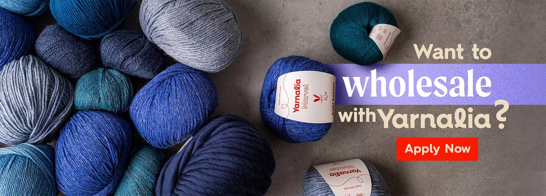 Yarn Store Wholesale Yarn Suppliers YARNALIA
