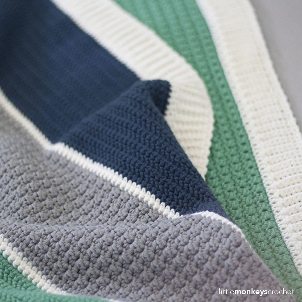 Henry’s Baby Blanket (AdFree PDF)