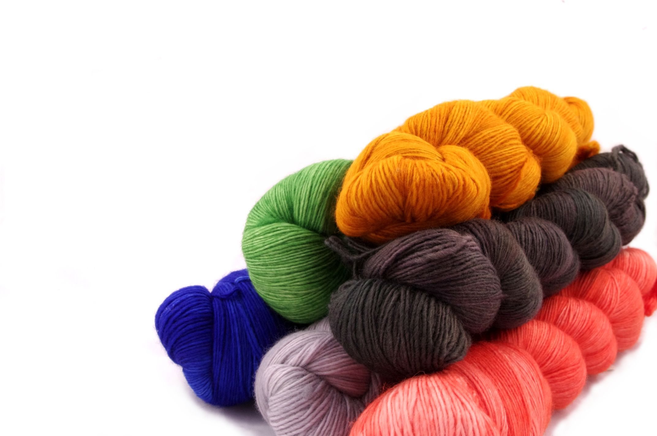 Malabrigo Lace YAK A Yarn Shop For Wool and Knitting Supplies UK