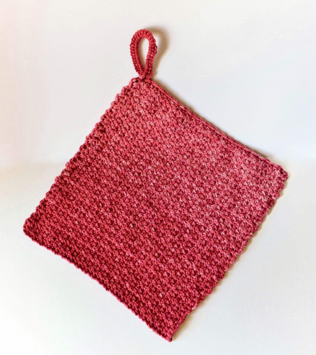 Beautiful crochet washcloths 4 free patterns, US terms Yarnandy