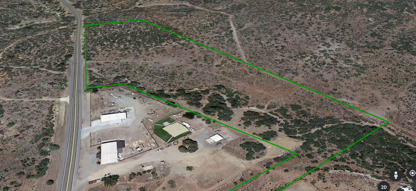 OUR COMMUNITY Yarnell Foothill Estates