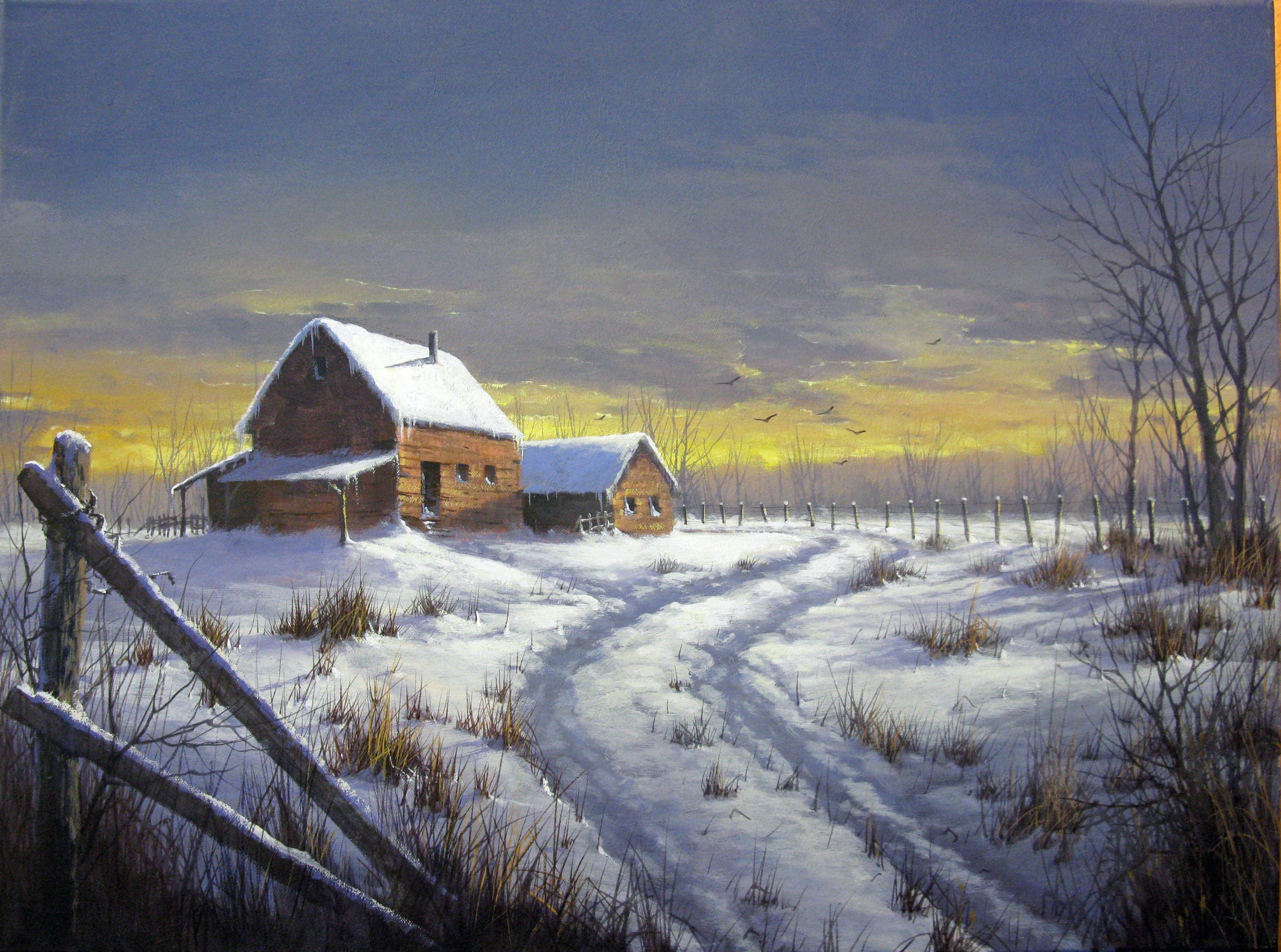 paint this with jerry yarnell season 29 Vent Cyberzine Photo Gallery