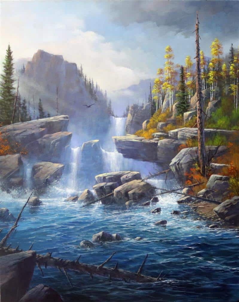 Fall Fabulous 03 Yarnell School