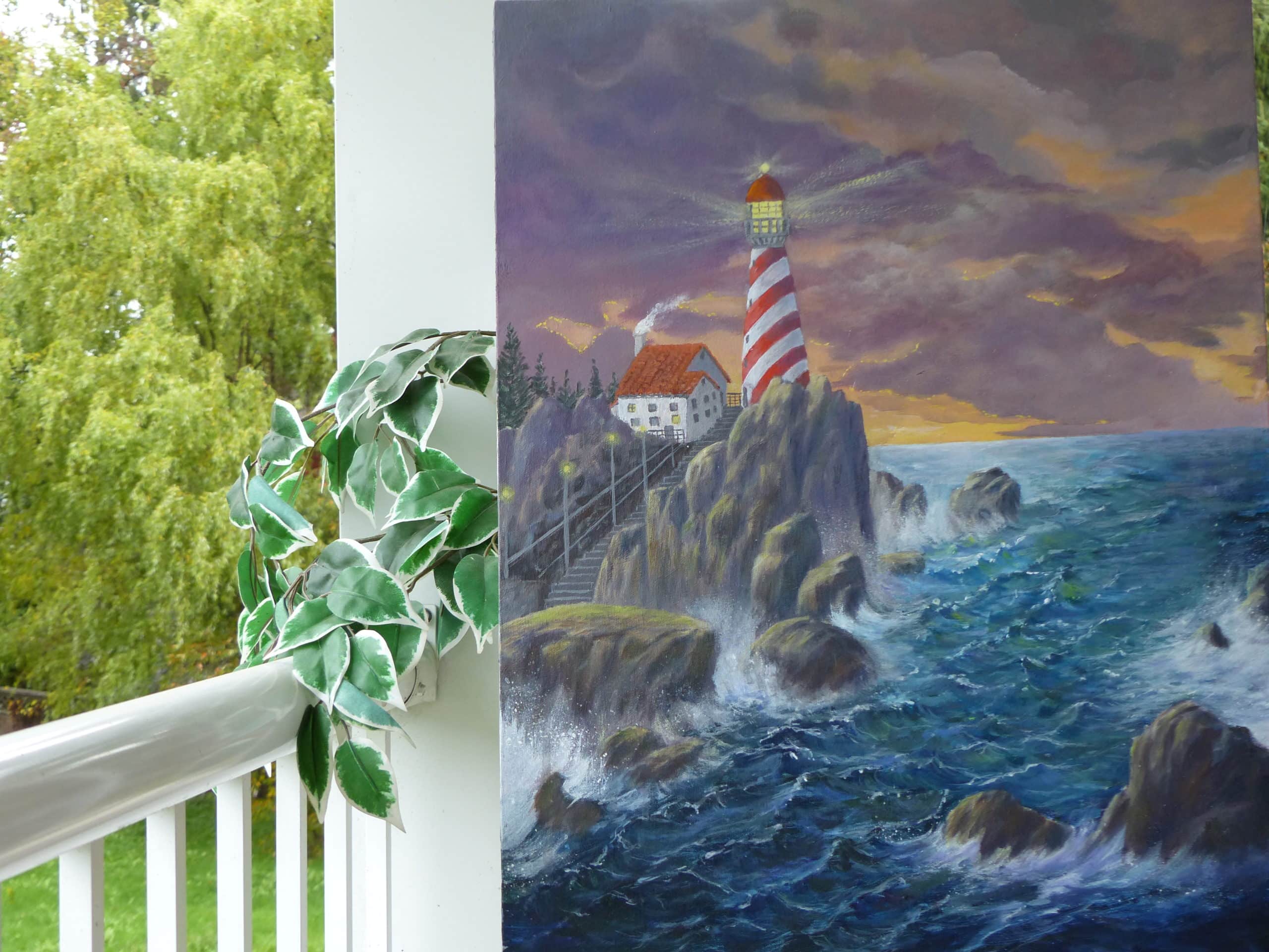 Submission Yarnell School