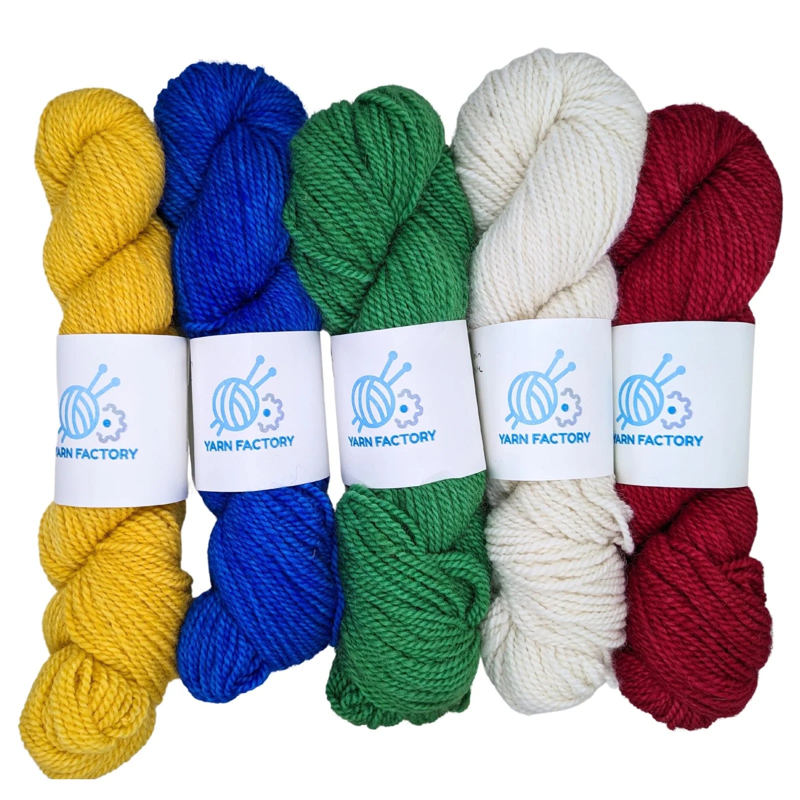 Dublin Alpaca 2 ply Sport Yarn Factory LLC