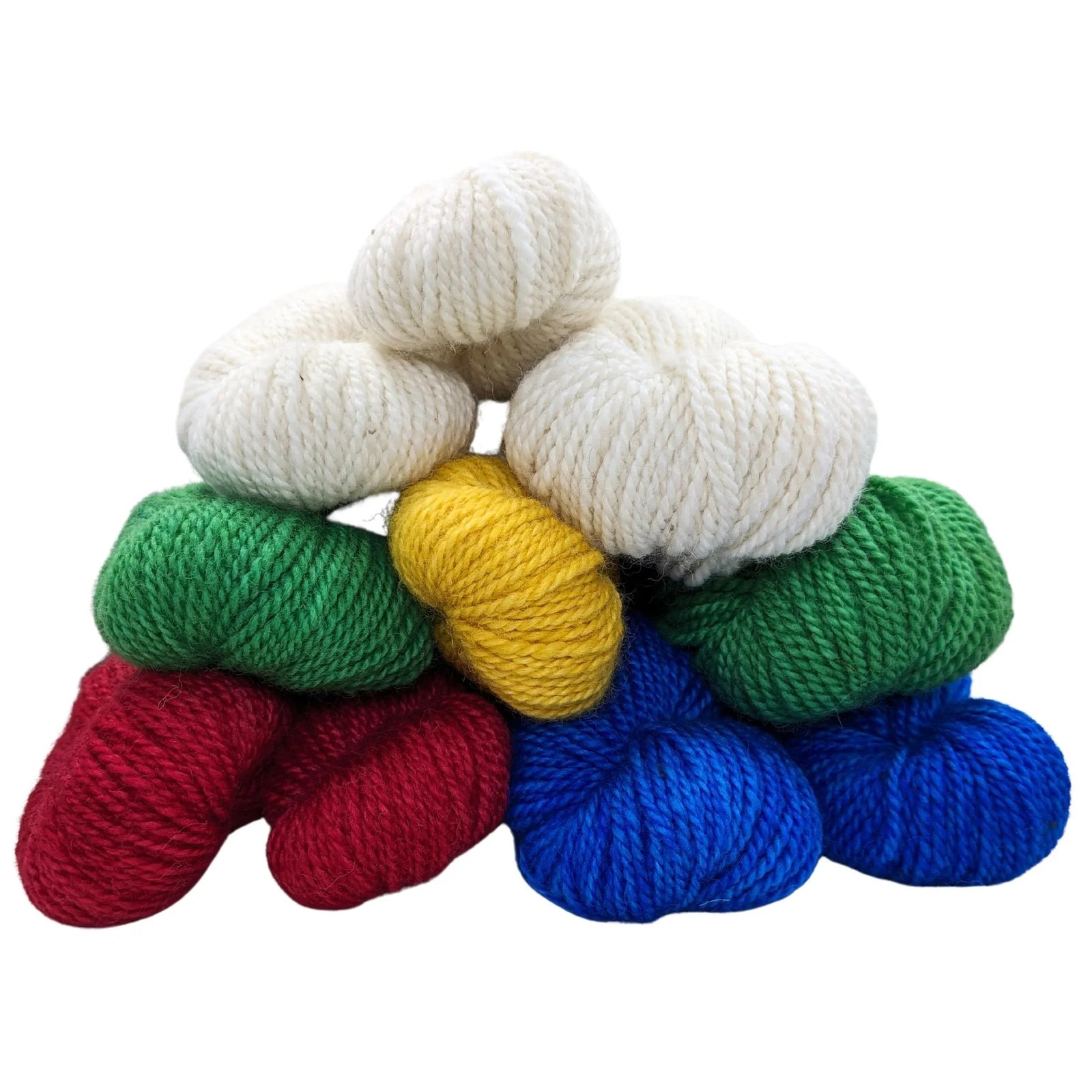 Dublin Alpaca 2 ply Sport Yarn Factory LLC