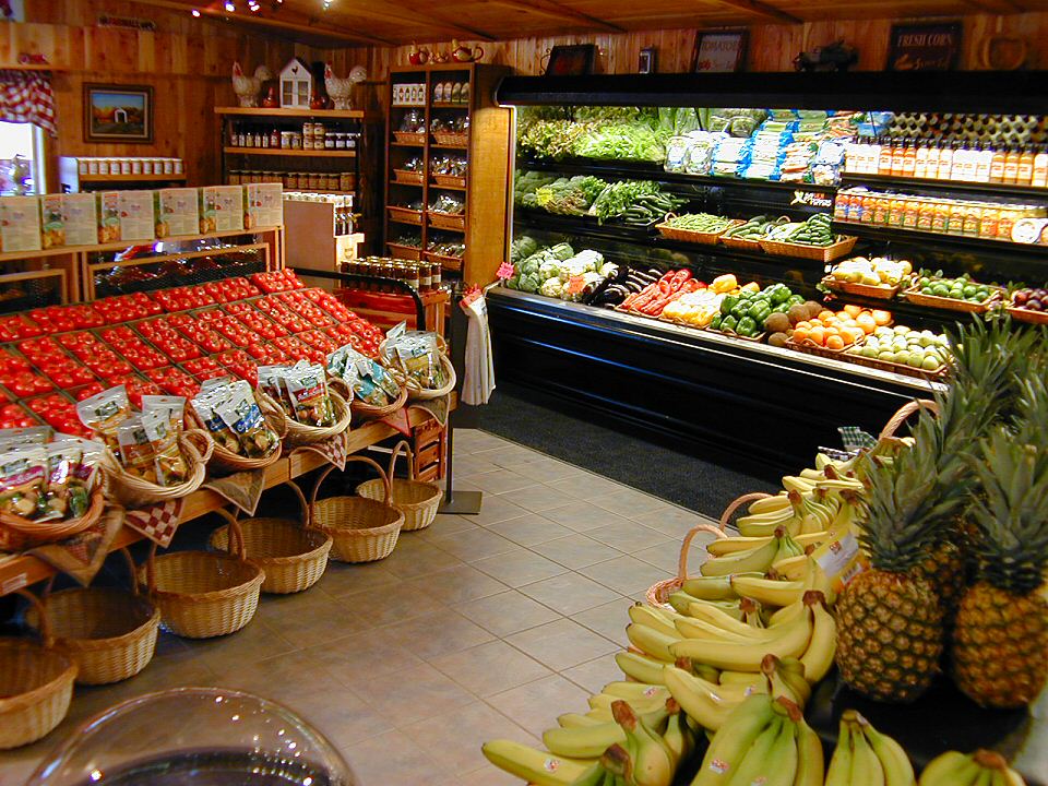 About Our Farm Yarnick's Farm and Greenhouses, Indiana, PA