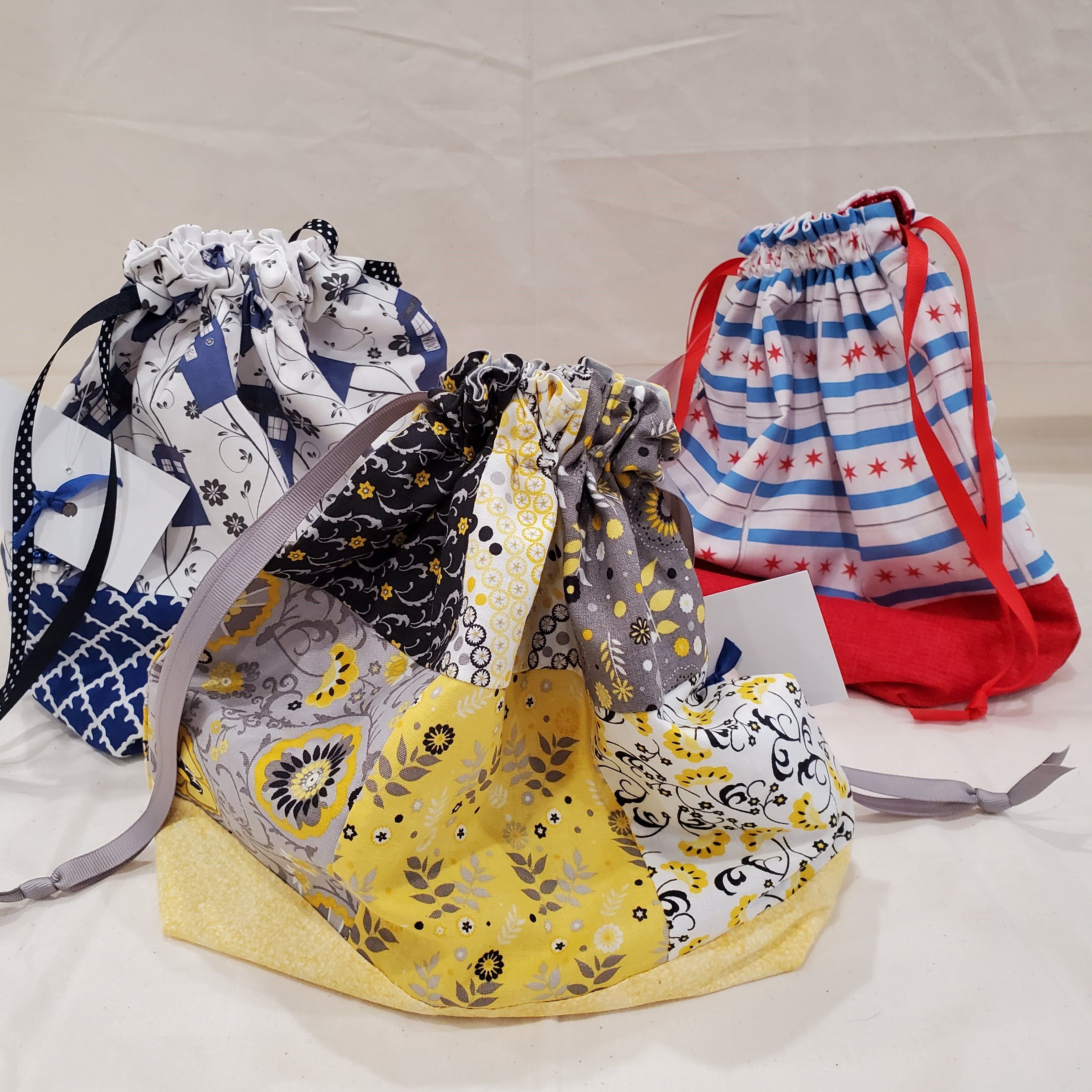 yarnify! Gallery Chicago’s Yarn Store in South Loop