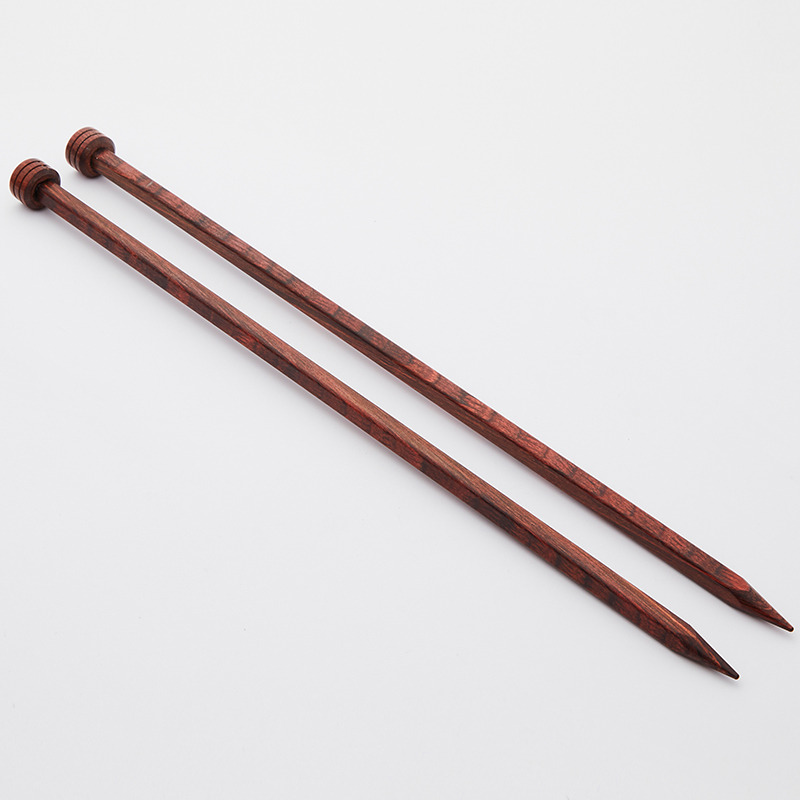 Knitting Needles Cubics (KnitPro) 25cm length 3.50mm to 4.50mm