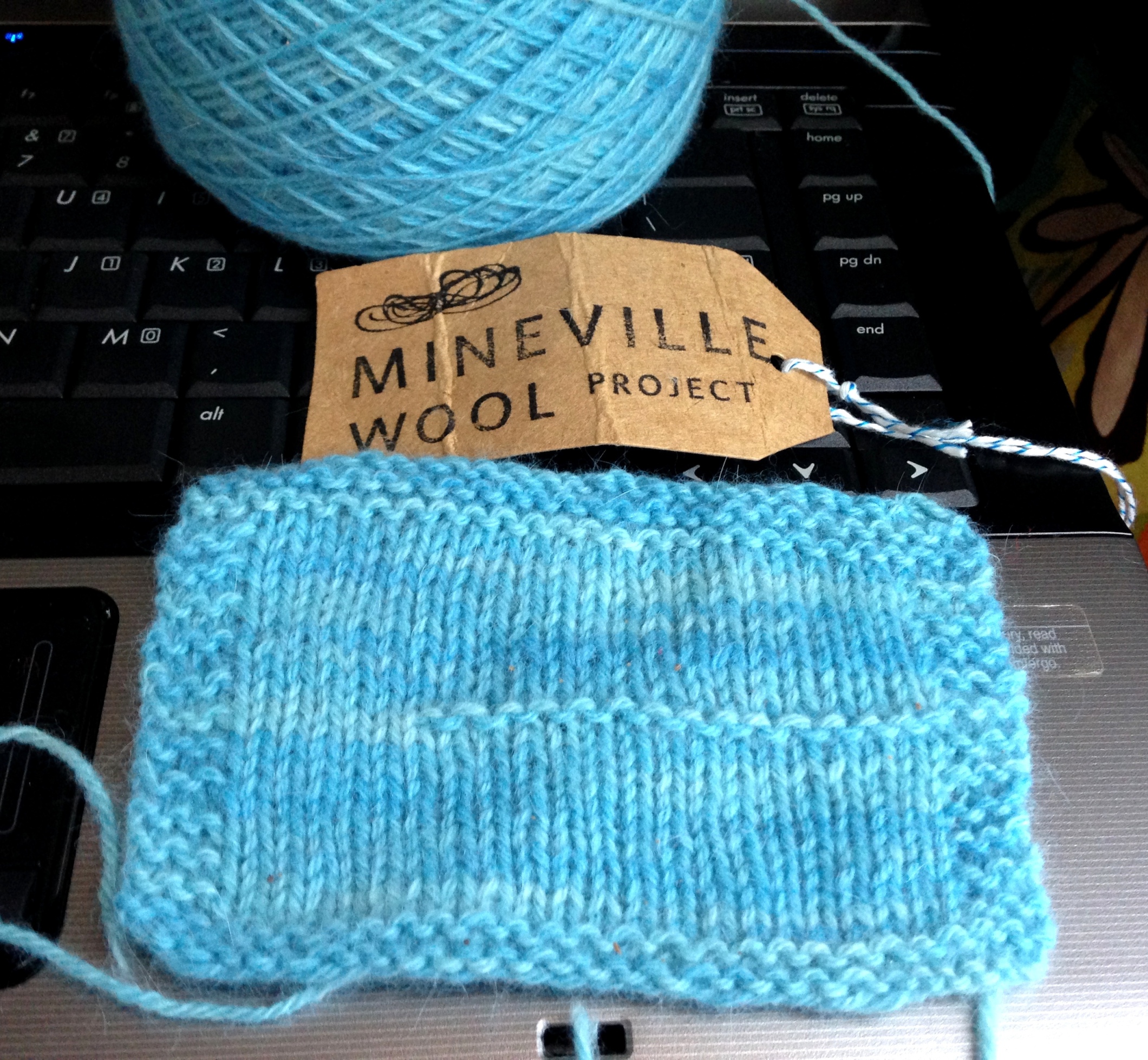 The Making Of A Cardigan Yarns Untangled