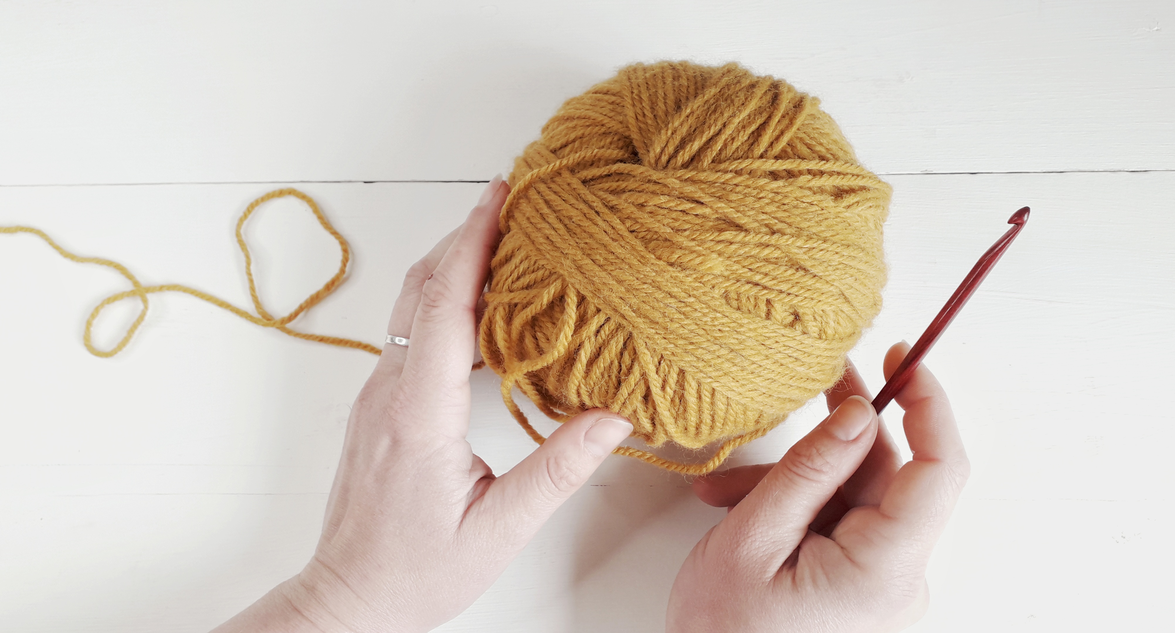 Is Tunisian Crochet faster than Regular Crochet? Aoibhe Ni