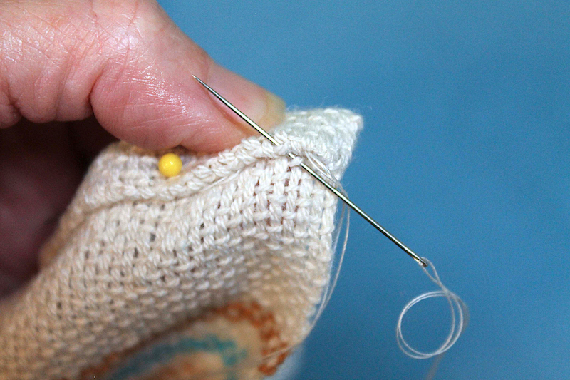 Tips for Weaving The Perfect Towel Yarnworker Knowhow for the