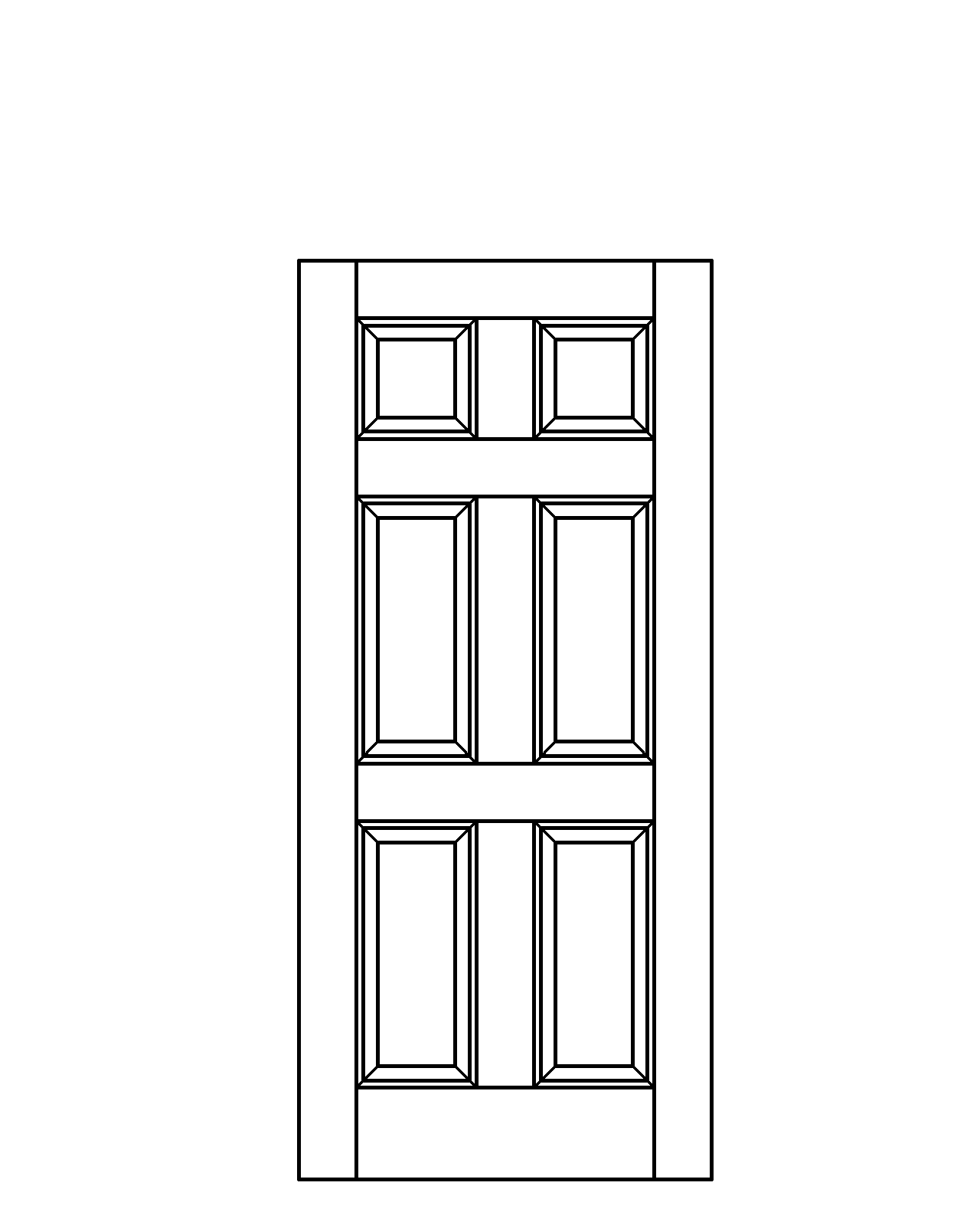 Exterior Doors Winnipeg Door Manufacturers Winnipeg