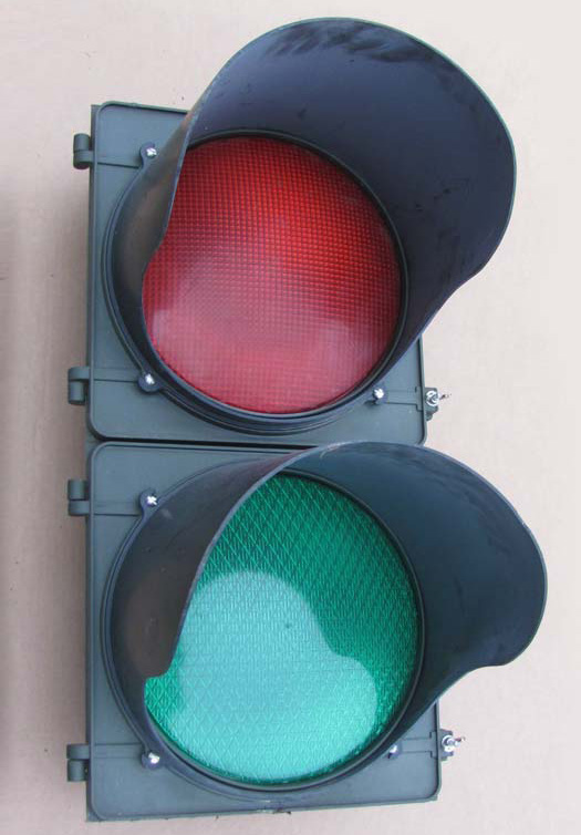 Parking Traffic Light YARSAA